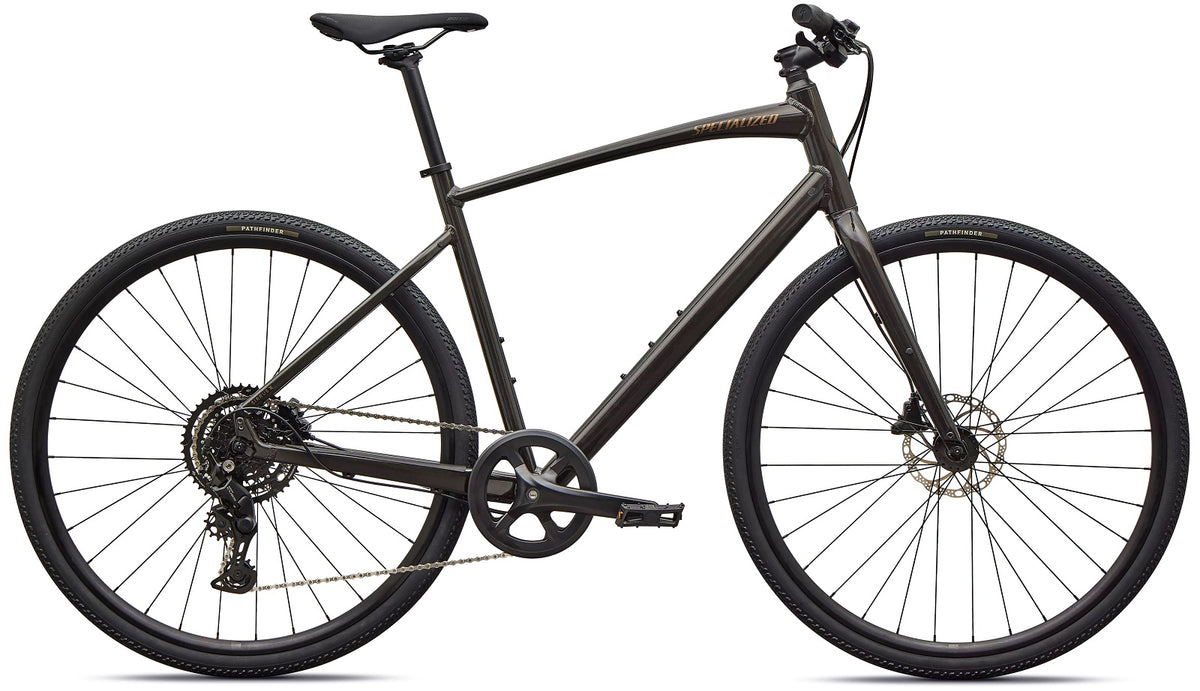 Specialized Sirrus X 2.0