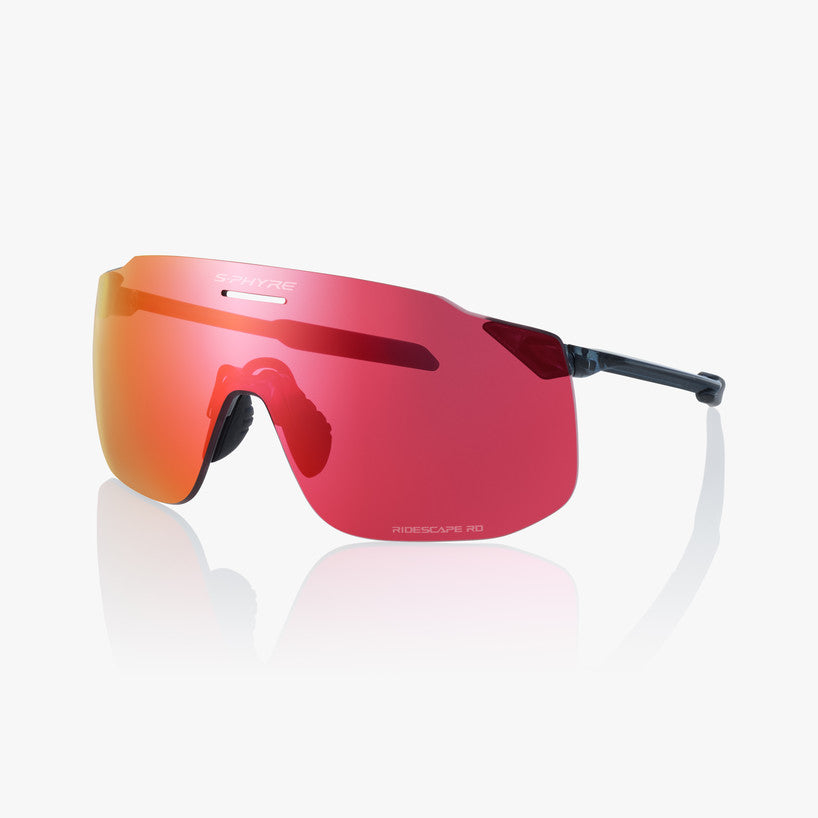 Shimano S-Phyre SL Ridescape Sunglasses
