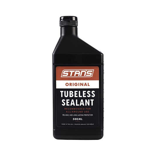 Stans No Tubes Scellant (500ml)