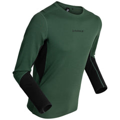 Sous-Vet. Bjorn Daehlie Shield Wool LS