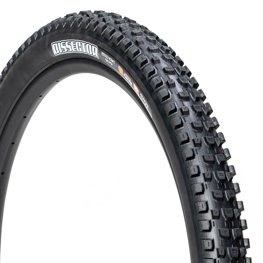 Maxxis Dissector II Tubeless Ready 3C Maxx Terra EXO+ 29x2.40''