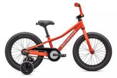 Specialized Riprock Coaster 16