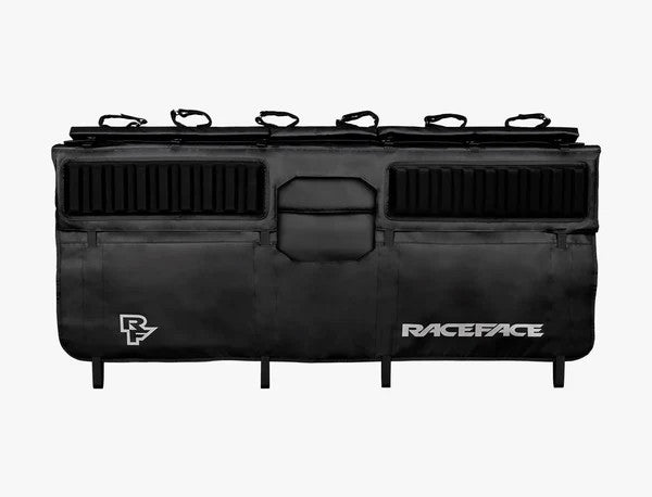 RaceFace T3 Tailgate Pad