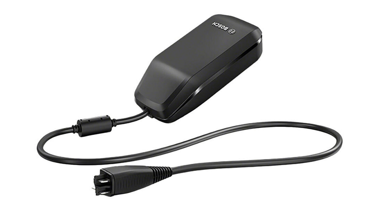 Bosch Smart 2A Charger