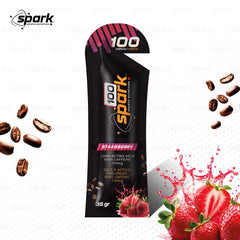Spark Caffeine 100 Gel