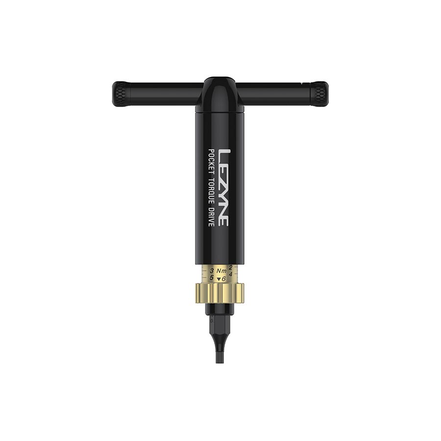 Lezyne Pocket Torque Drive