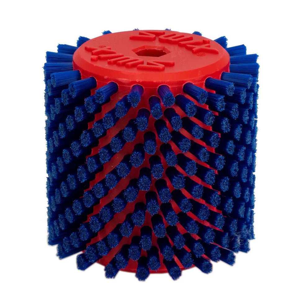 Roto-Brosse Swix  Nylon 70mm