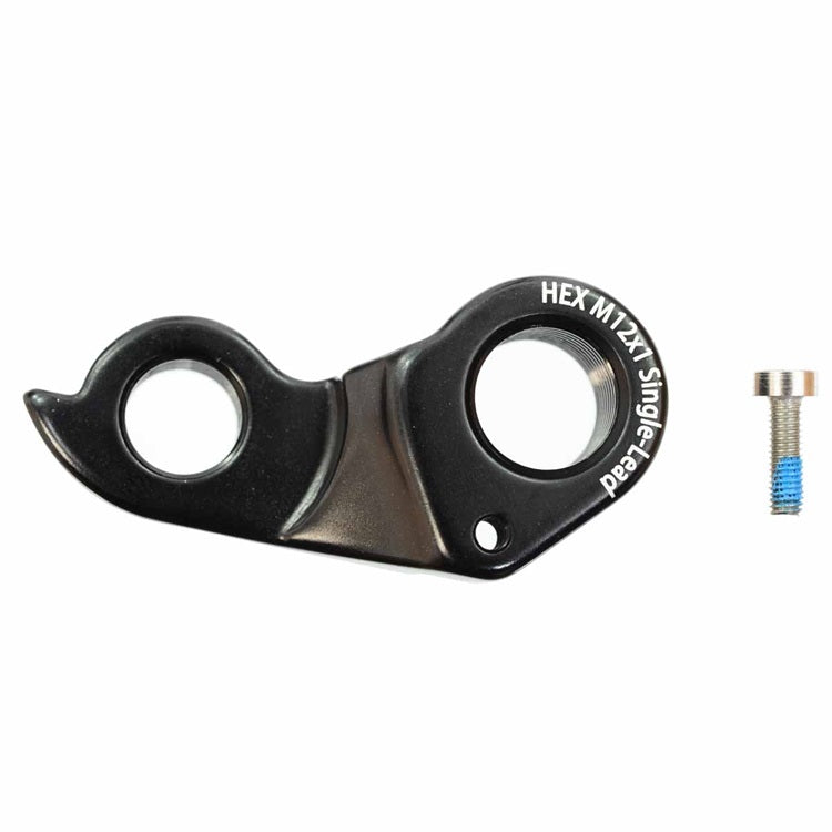 Cannondale TA ST SS 076 Derailleur Hanger HEX)