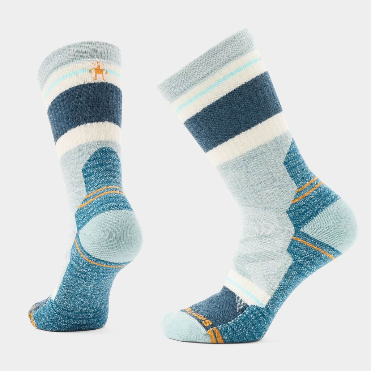 Bas Smartwool Saturnsphere Crew Femme