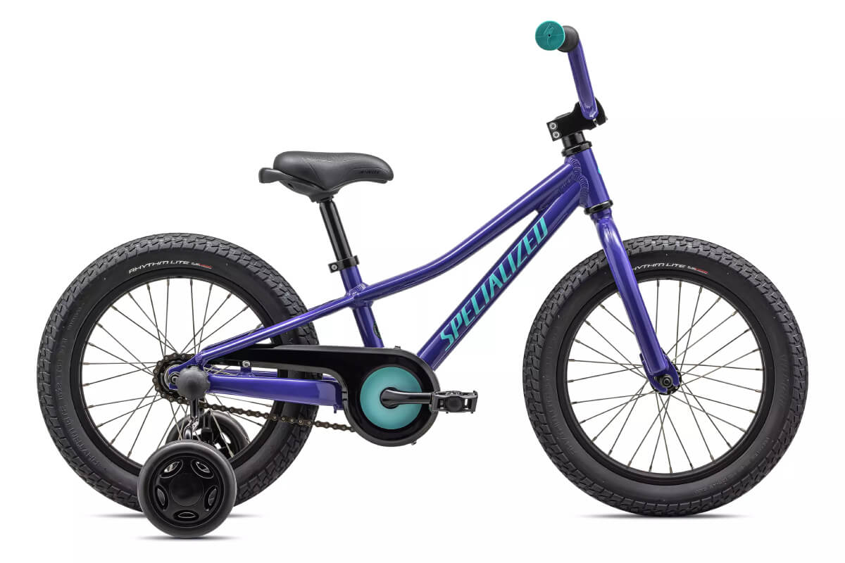Specialized Riprock Coaster 16