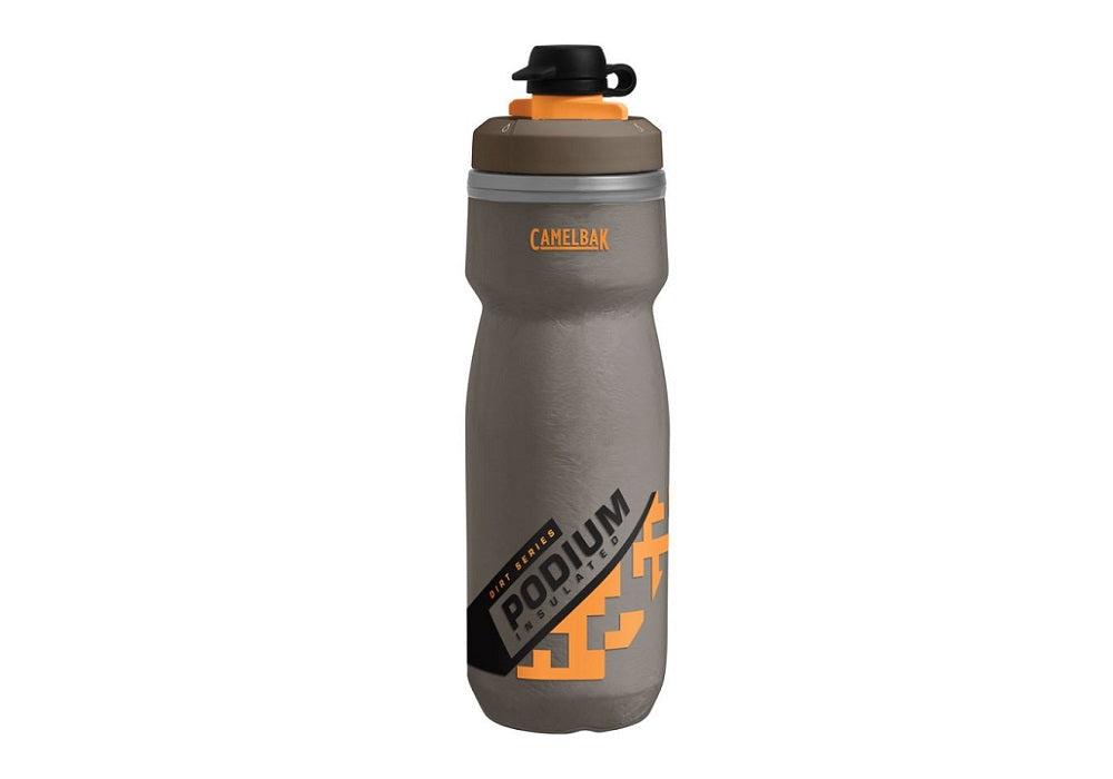 Camelbak Insulated Dirt Series Water Bottle 620ml