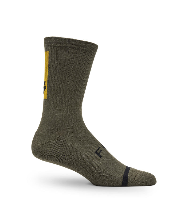 Fox Defend 8po Sock