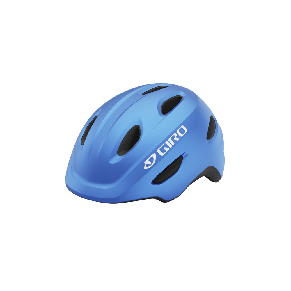 Scamp Helmet