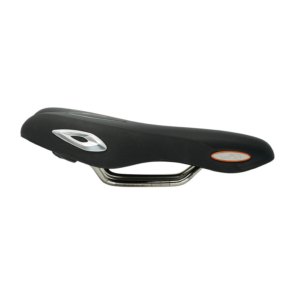 Selle Royal Lookin Athletic Stracciatella Saddle