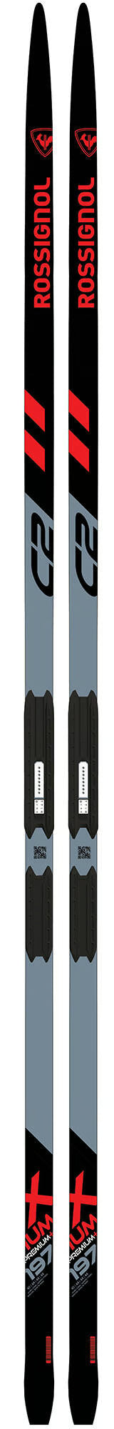 Skis Rossignol X-Ium Classique Premium+ C2