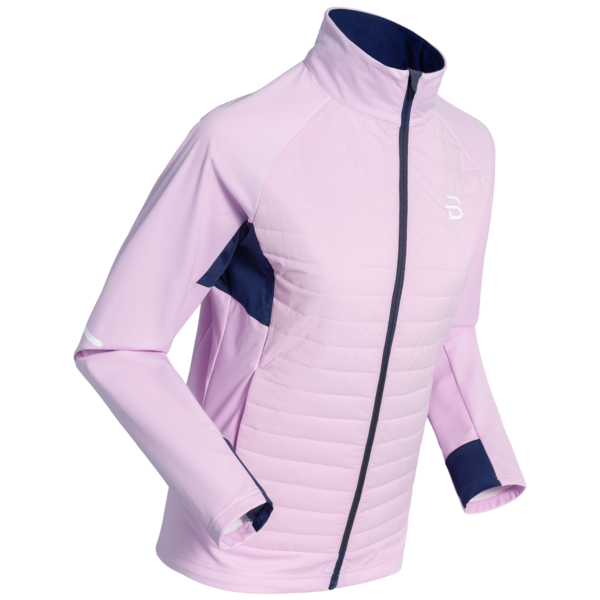 Manteau Bjorn Daehlie Challenge 3.0 Femme