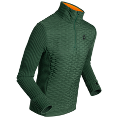 Bjorn Daehlie Half Zip Comfy 2.0 Sweater