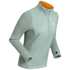 Bjorn Daehlie Half Zip Comfy 2.0 Women's Sweater
