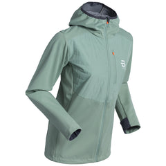 Bjorn Daehlie Power Women's Jacket