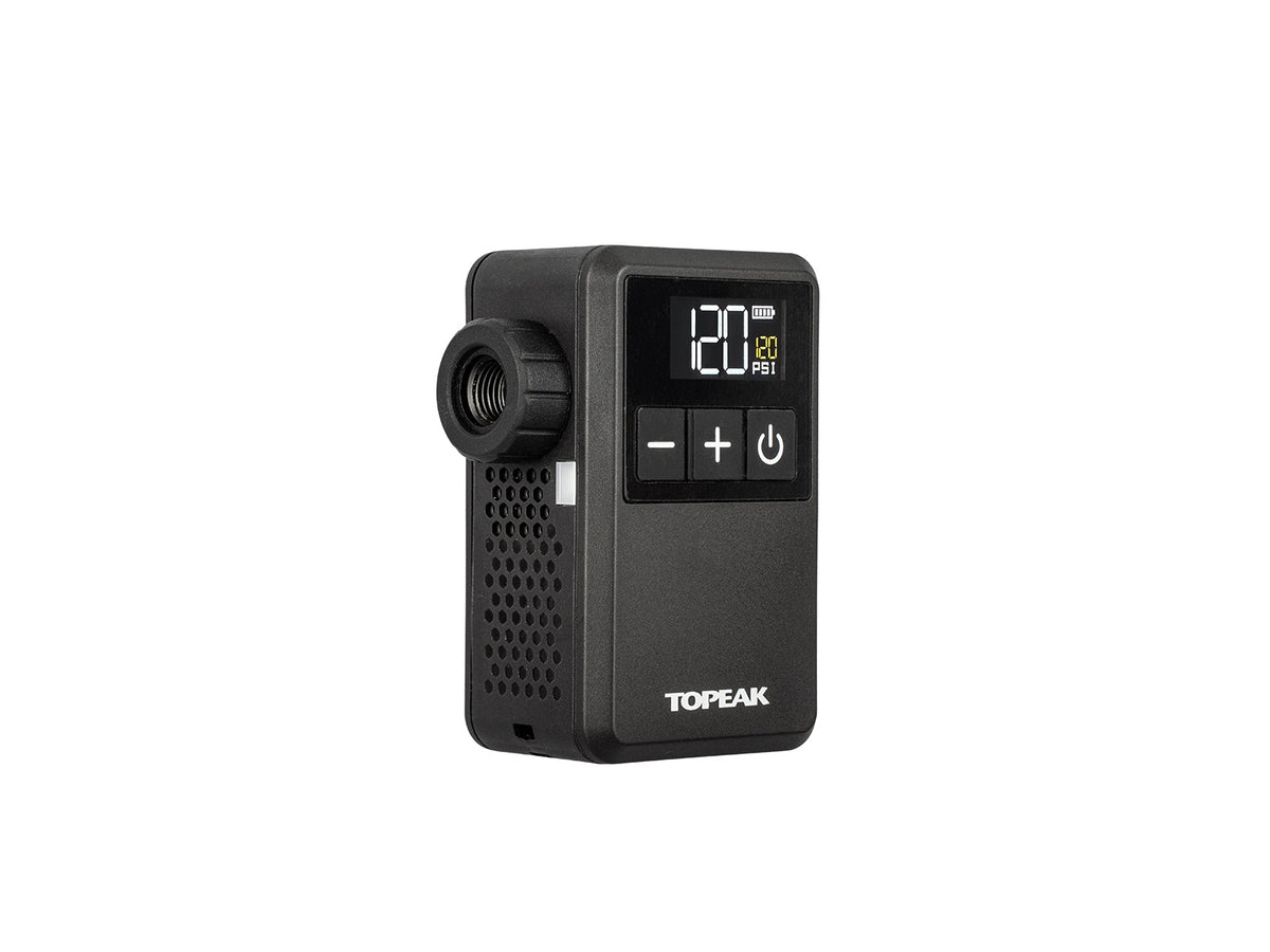 Topeak E-Booster Mini Electric Pump