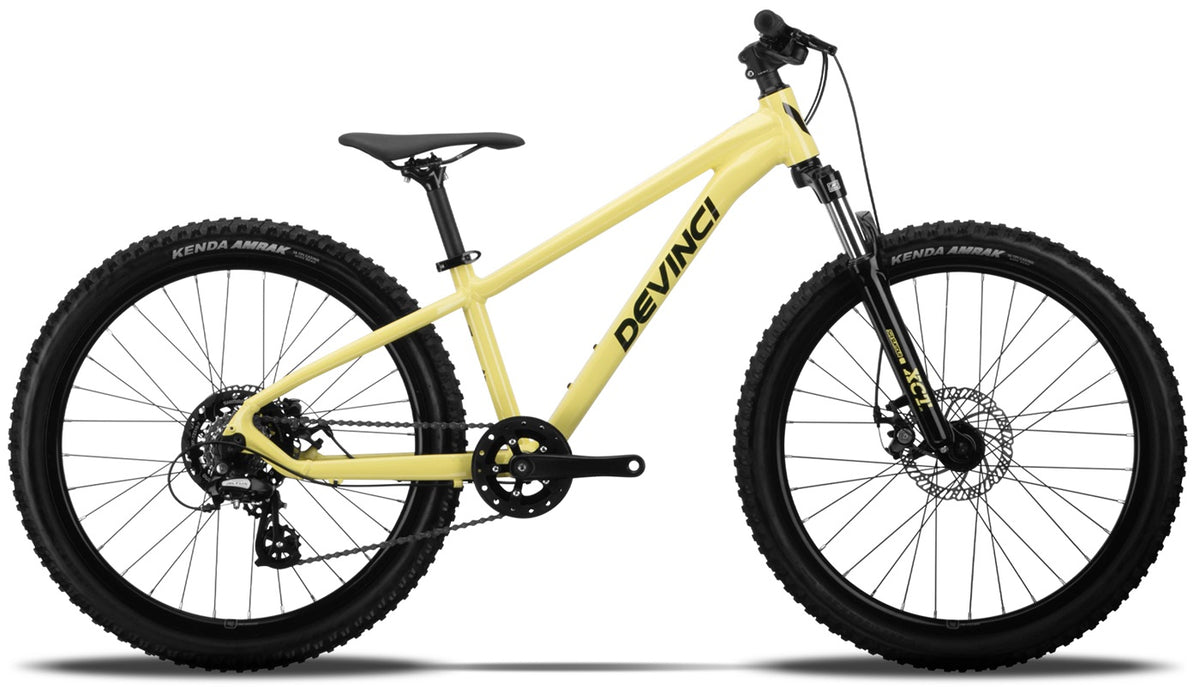 Devinci Ewoc 24 7s