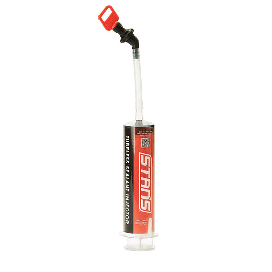 Stan's No Tubes Scellant Injector