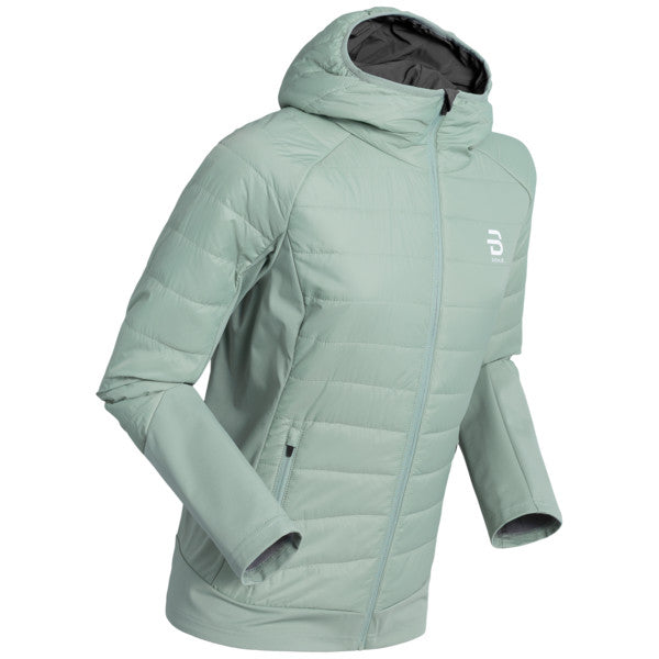 Manteau Bjorn Daehlie Graphlite 2.0 Femme