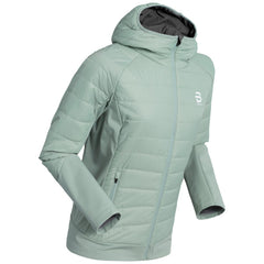 Manteau Bjorn Daehlie Graphlite 2.0 Femme