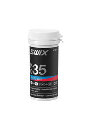 Swix PC35 WC Powder Coarse Mid 20g