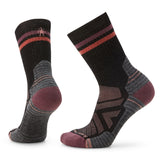 Smartwool Hike LC Tube Stripe Women's Socks