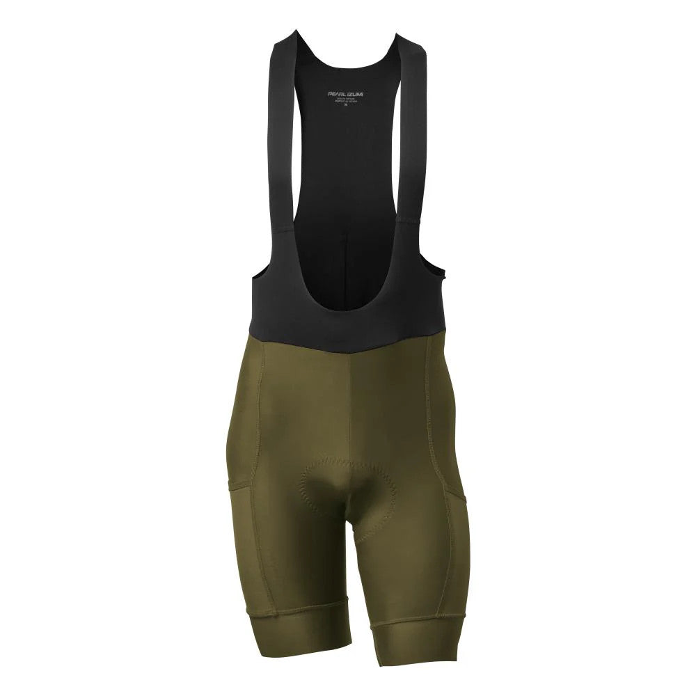 Bib Pearl Izumi Expedition