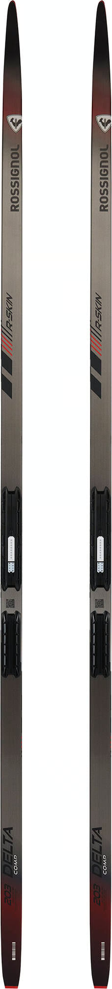 Skis Rossignol Delta Comps R-Skin