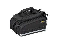 Topeak MTS Velcro Trunkbag DXP 2.0 19.4L