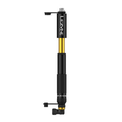 Lezyne Pocket Drive CO2 Pump 160psi