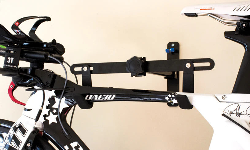 Swagman Fold It Deluxe Wall Mount