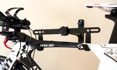 Swagman Fold It Deluxe Wall Mount