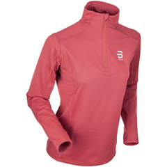 Bjorn Daehlie Women's Half Zip Jersey