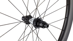 Roval Terra Aero CL Wheelset