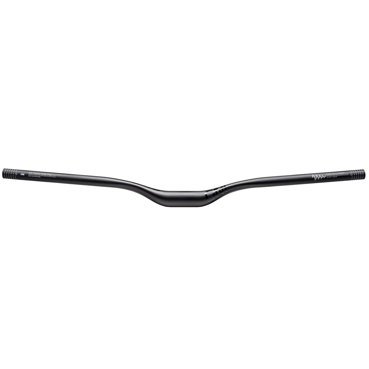 Guidon OneUp Carbone V2