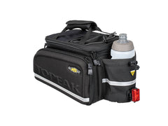 Topeak MTS Velcro Trunkbag DXP 2.0 19.4L