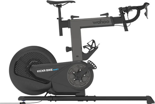 Wahoo KickR Bike Shift Smart Trainer