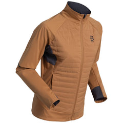 Manteau Bjorn Daehlie Challenge 3.0 Femme