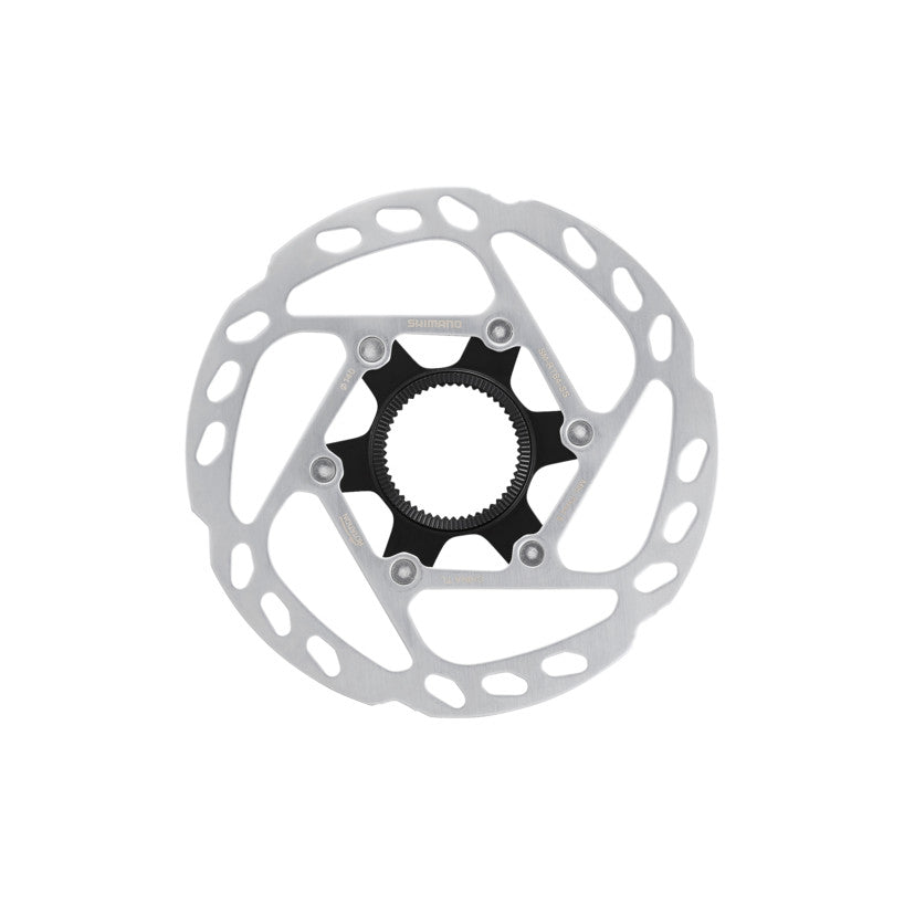 Shimano SM-RT64 140mm Rotor (Internal Lockring)