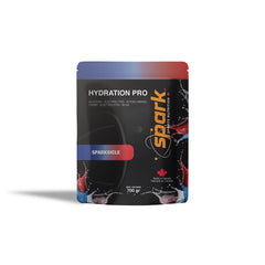 Melange Spark Pro Electrolyte 700g Sparksicle
