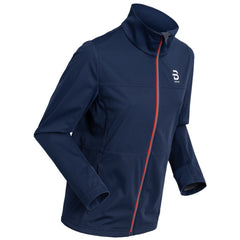 Manteau Bjorn Daehlie Shift Femme