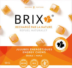 Jujubes Brix