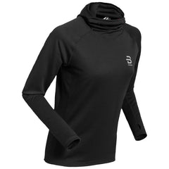 Bjorn Daehlie Long Sleeve 365 Women's Mid Layer