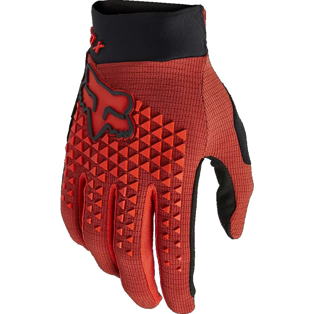 FOX Defend Jr Gloves