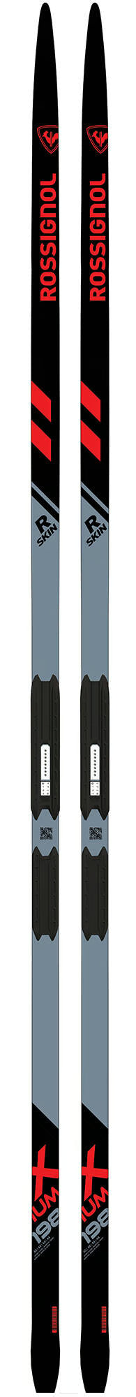 Skis Rossignol X-Ium R-Skin Stiff