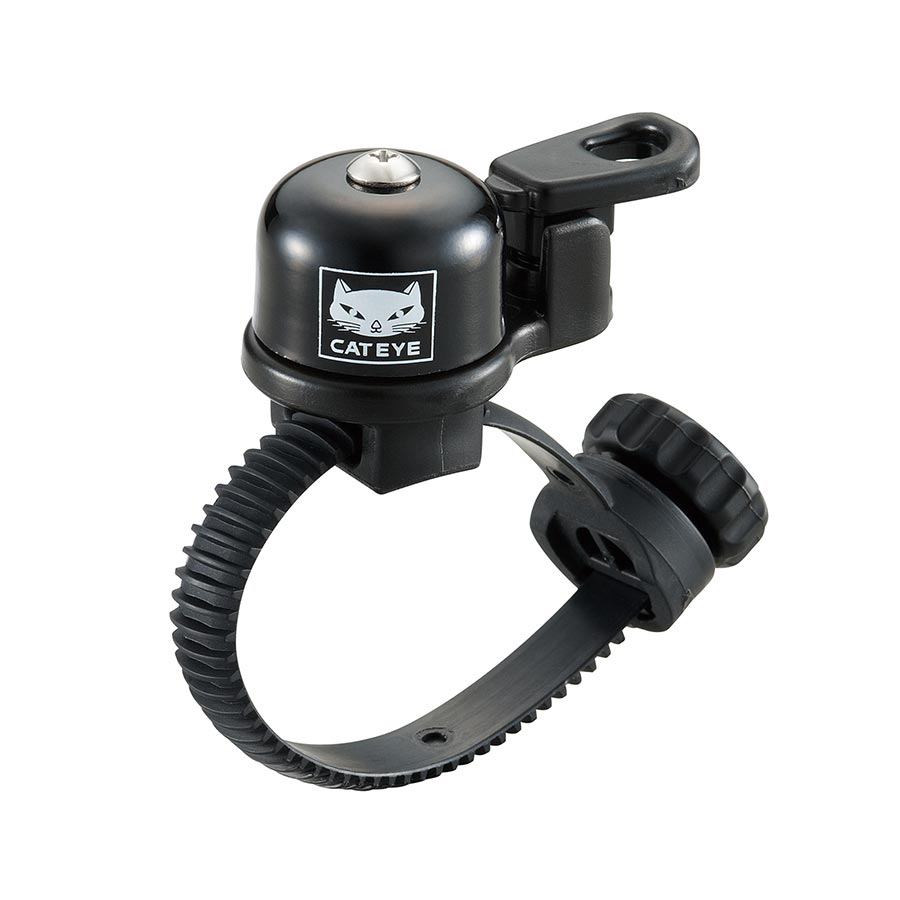 CatEye FlexTight Bell